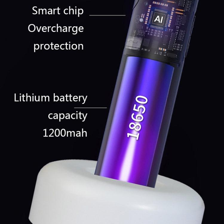 USB Mosquito Killer LED Purple Light Mosquito Trap Mosquito Killer