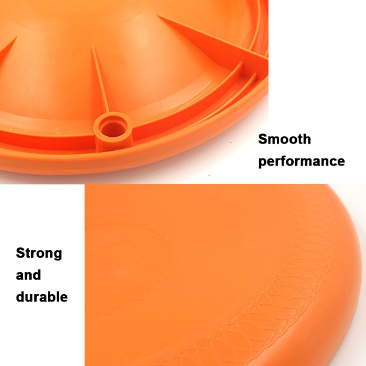 Universal Abdominal Disc Fitness Slippery Abdominal Disk Multi-Function Scooting Disk with Kneeling Pad