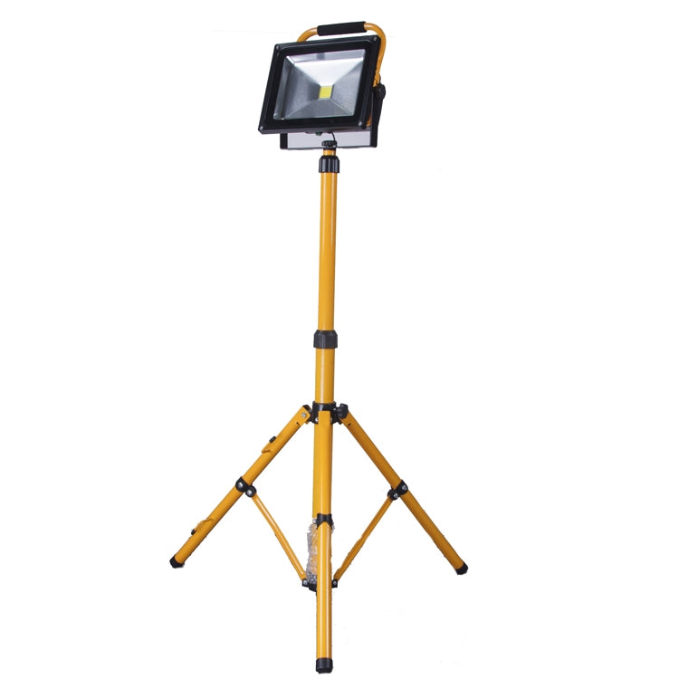 Fluid Tripod Foldable Portable Adjustable High Trip Bracket, Specification: 1.6M