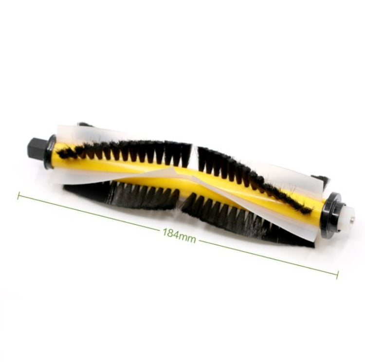Sweeping Robot Accessories For Proscenic 780T 790T Specificationï¼š Main Brush