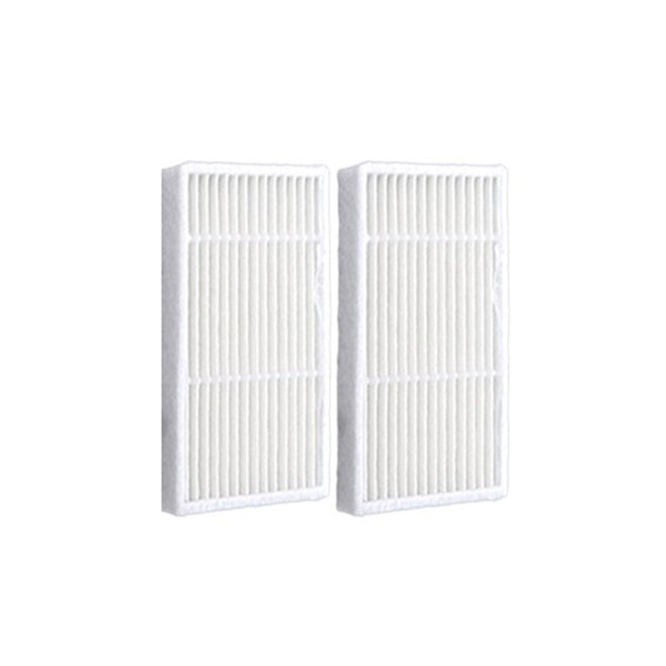 Sweeping Robot Accessories For Proscenic 780T 790T Specificationï¼š 2 Filter