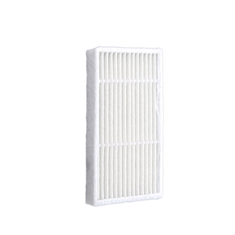 Sweeping Robot Accessories For Proscenic 780T 790T Specificationï¼š 2 Filter