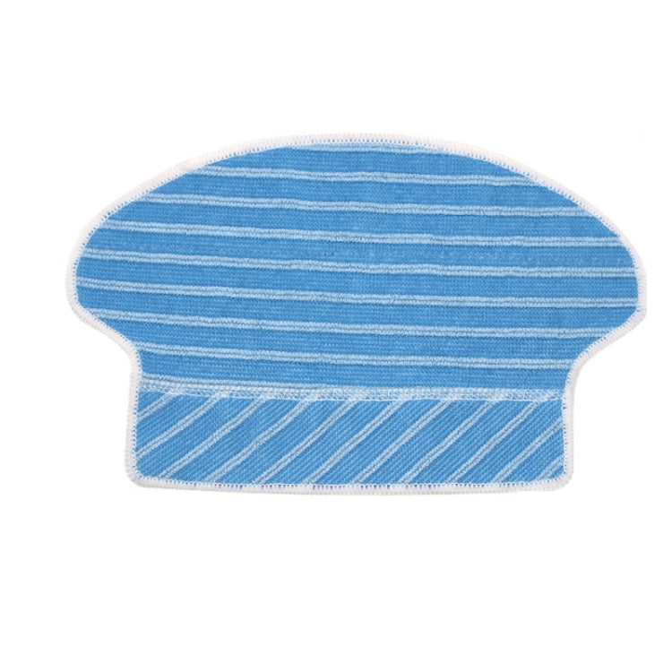 Sweeping Robot Accessories For Proscenic 780T 790T Specificationï¼š 2 Rag