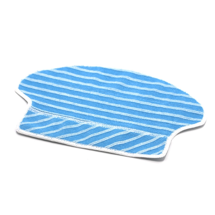 Sweeping Robot Accessories For Proscenic 780T 790T Specificationï¼š 2 Rag