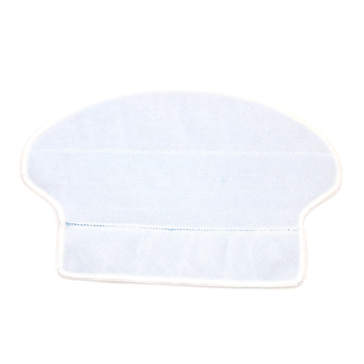 Sweeping Robot Accessories For Proscenic 780T 790T Specificationï¼š 2 Rag