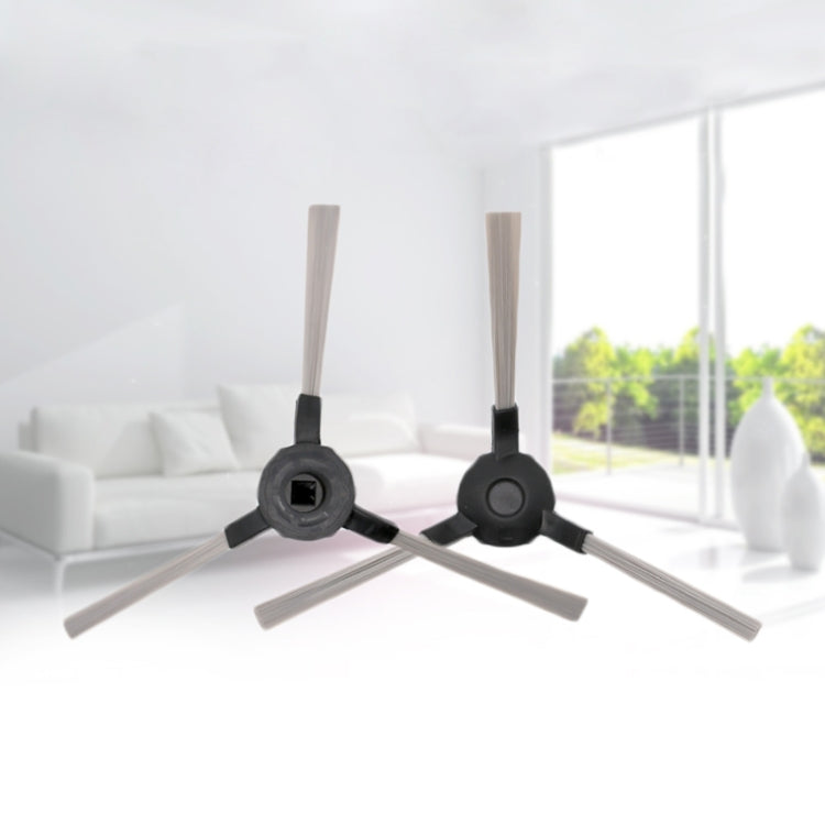 Sweeper Accessories For Proscenic 811GB 911S, Specificationï¼š 4 Side Brush