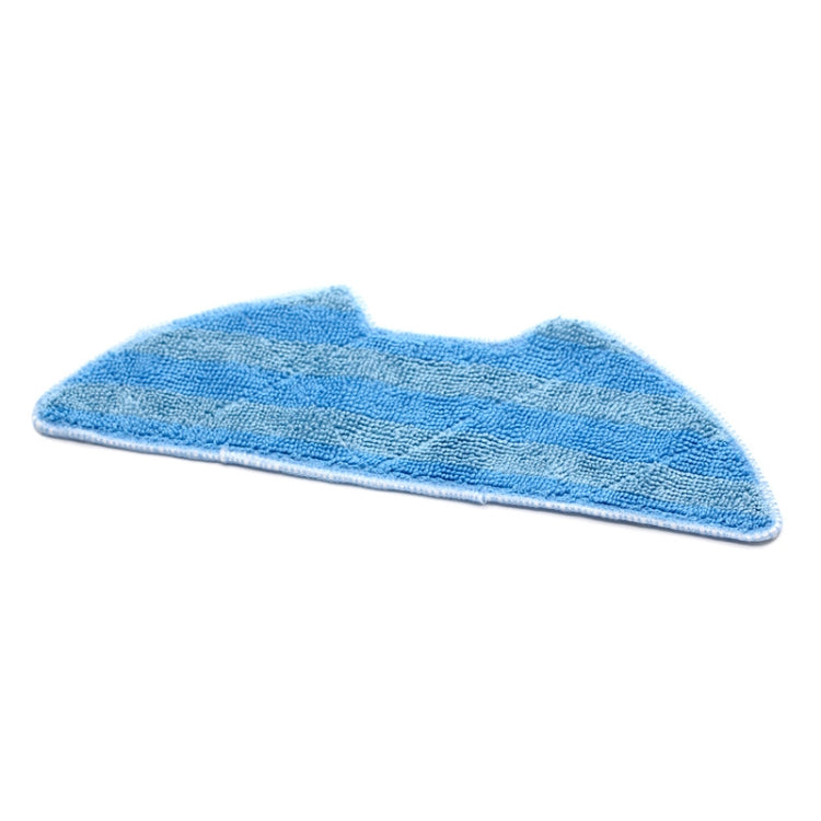 Sweeper Accessories For Proscenic 811GB 911S, Specificationï¼š 2 Rag