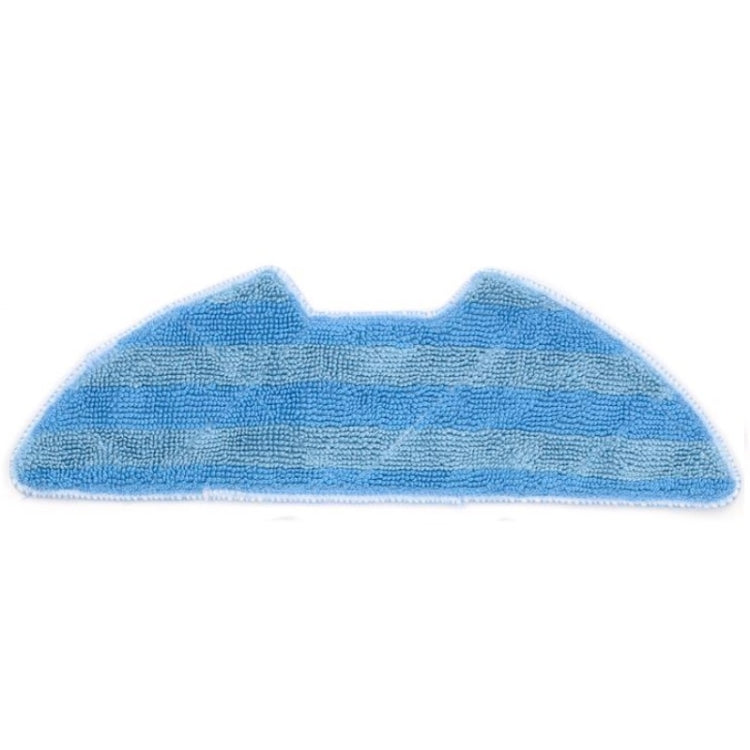 Sweeper Accessories For Proscenic 811GB 911S, Specificationï¼š 2 Rag
