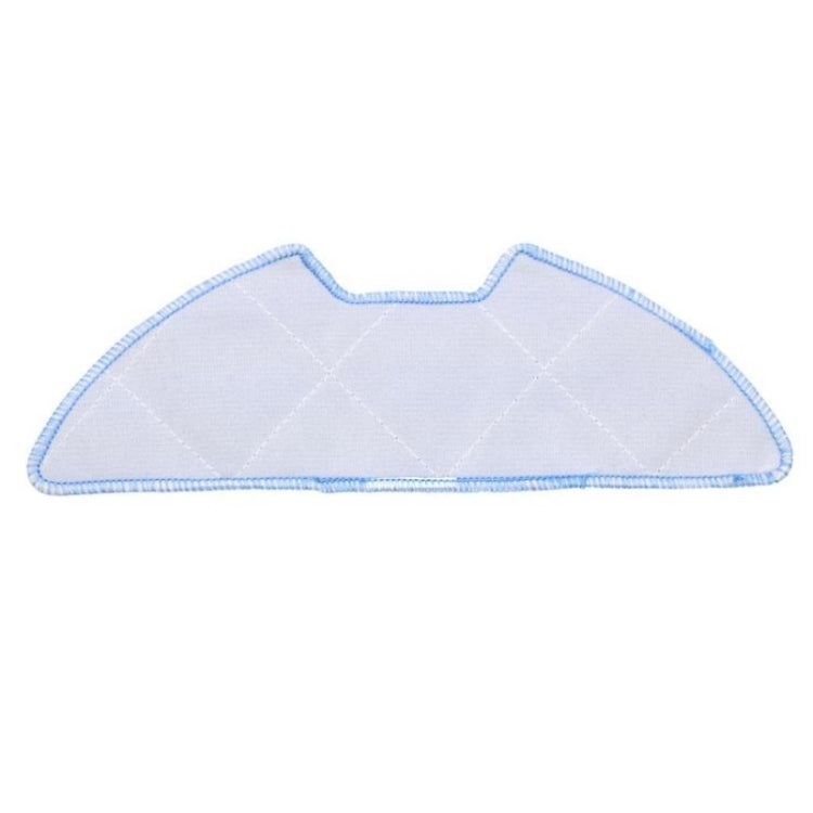Sweeper Accessories For Proscenic 811GB 911S, Specificationï¼š 2 Rag