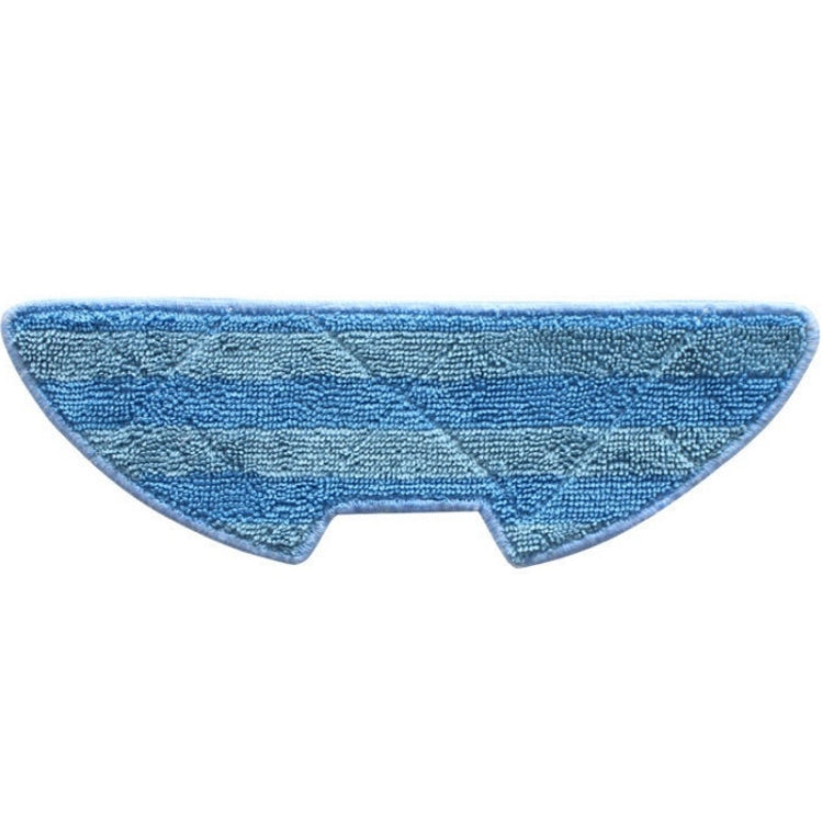 Sweeper Accessories For Proscenic 811GB 911S, Specificationï¼š 2 Rag