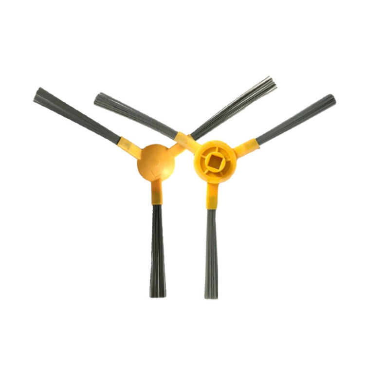 Sweeping Robot Accessory For Proscenic 800T Specificationï¼š 4 Side Brush