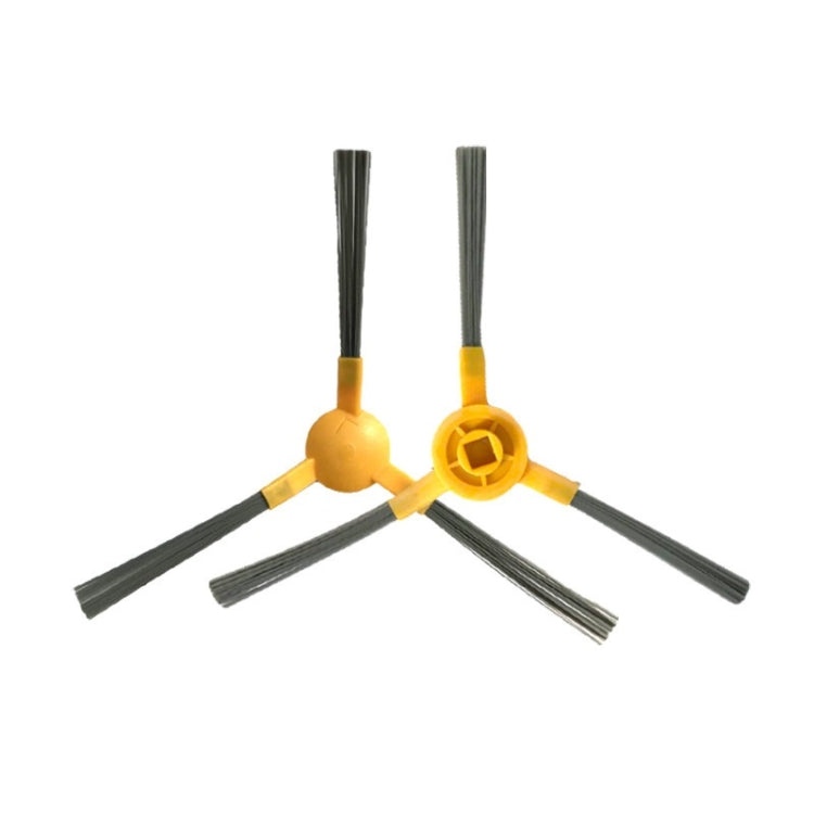 Sweeping Robot Accessory For Proscenic 800T Specificationï¼š 4 Side Brush