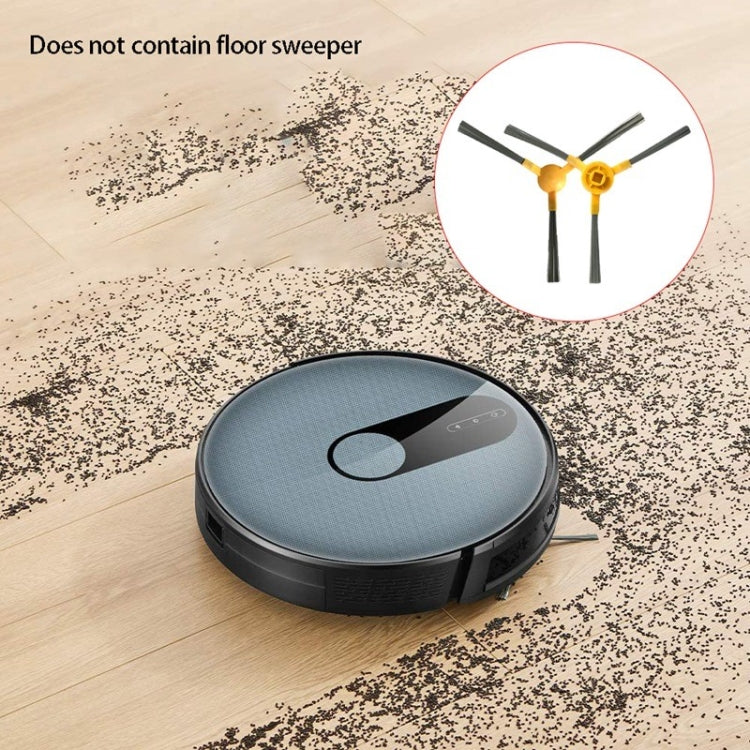 Sweeping Robot Accessory For Proscenic 800T Specificationï¼š 4 Side Brush