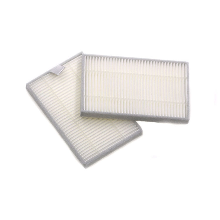 Sweeping Robot Accessory For Proscenic 800T Specificationï¼š 4 Filter