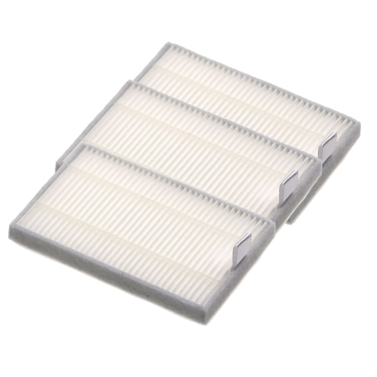 Sweeping Robot Accessory For Proscenic 800T Specificationï¼š 4 Filter