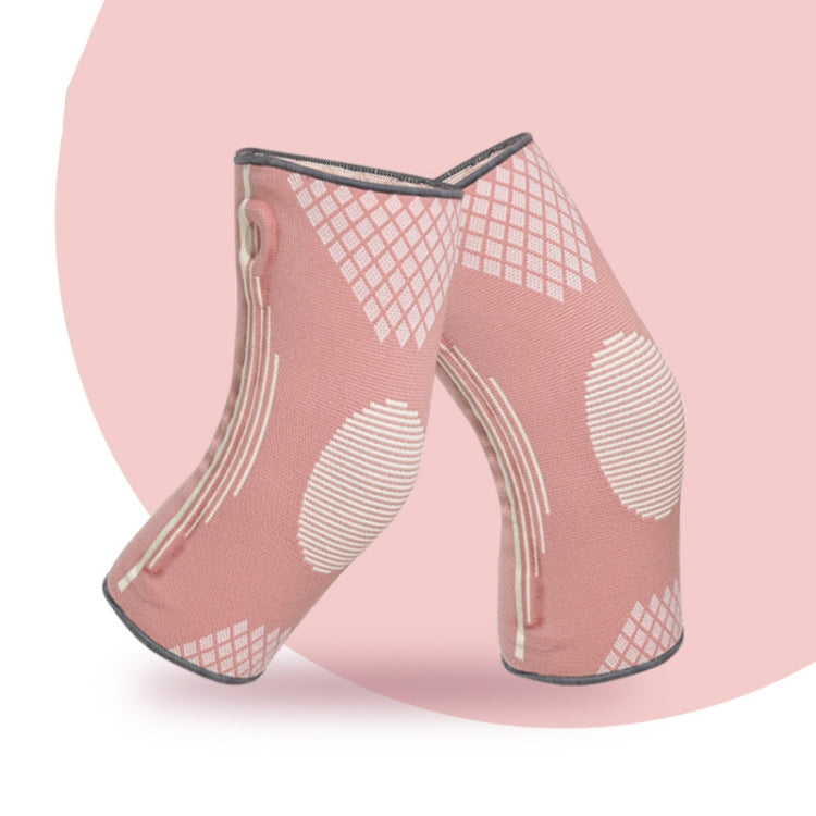 Sports Knee Pads Training Running Knee Thin Protective Cover, Specification: S