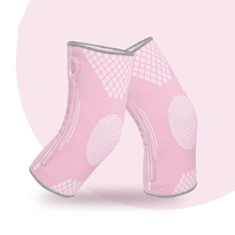 Sports Knee Pads Training Running Knee Thin Protective Cover, Specification: S