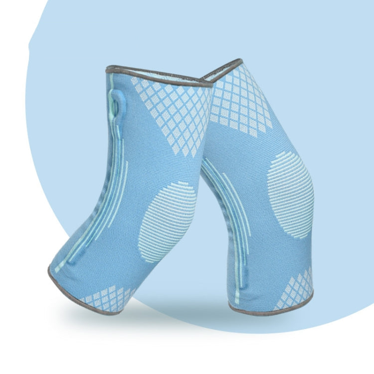 Sports Knee Pads Training Running Knee Thin Protective Cover, Specification: S