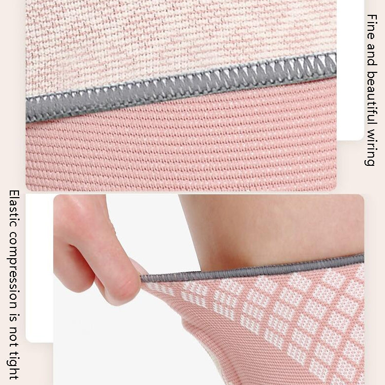 Sports Knee Pads Training Running Knee Thin Protective Cover, Specification: S
