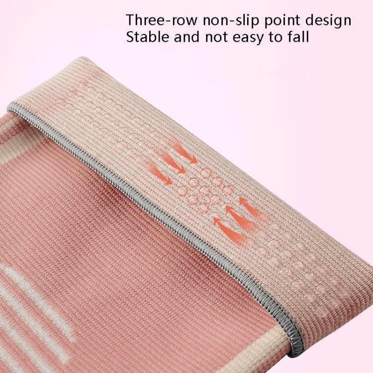 Sports Knee Pads Training Running Knee Thin Protective Cover, Specification: L