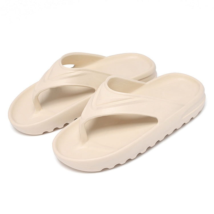 Summer Soft Breathable Beach Shoes Men Outdoors Casual Slippers, Size: 40