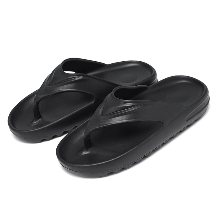 Summer Soft Breathable Beach Shoes Men Outdoors Casual Slippers, Size: 41