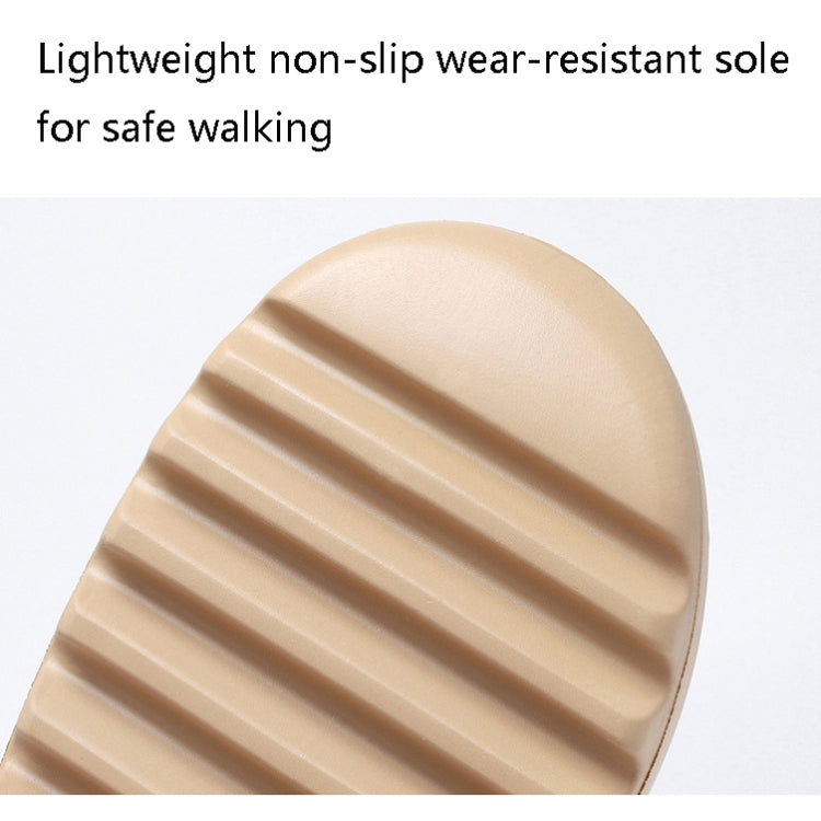 Summer Soft Breathable Beach Shoes Men Outdoors Casual Slippers, Size: 45