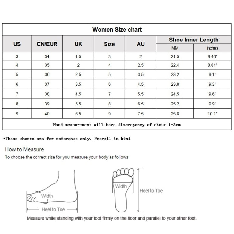 Women Canvas Shoes Inner Heightened Semi-Slipper Lazy Shoes, Size: 40
