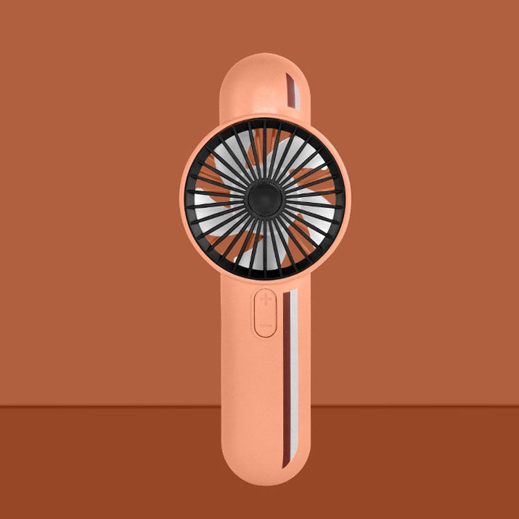Student Outdoor Portable Handheld Silent Fan