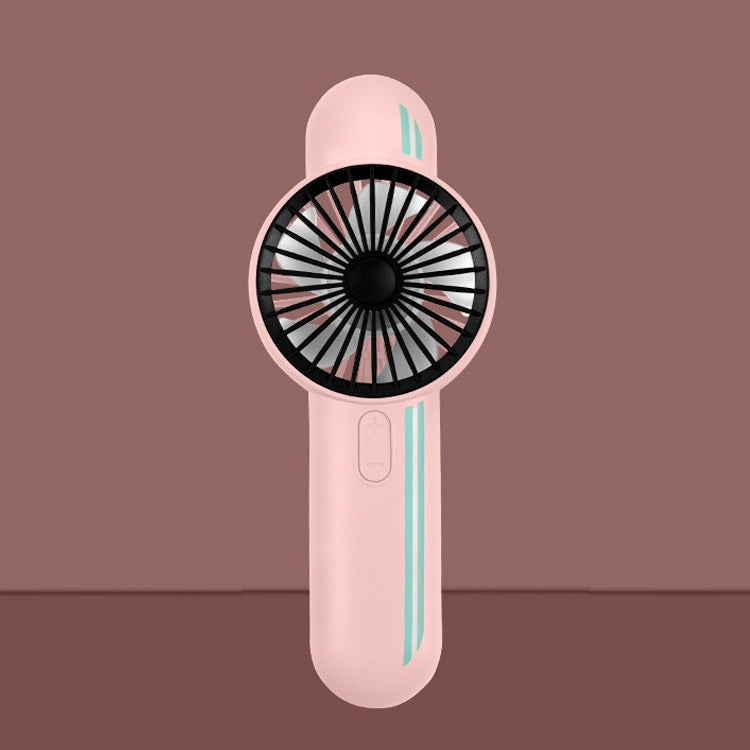Student Outdoor Portable Handheld Silent Fan