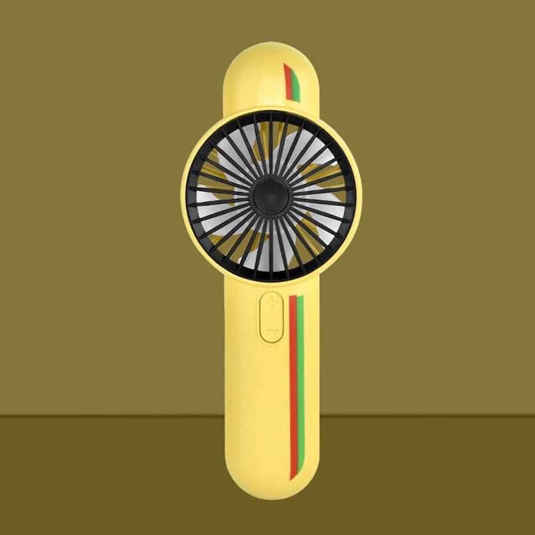 Student Outdoor Portable Handheld Silent Fan