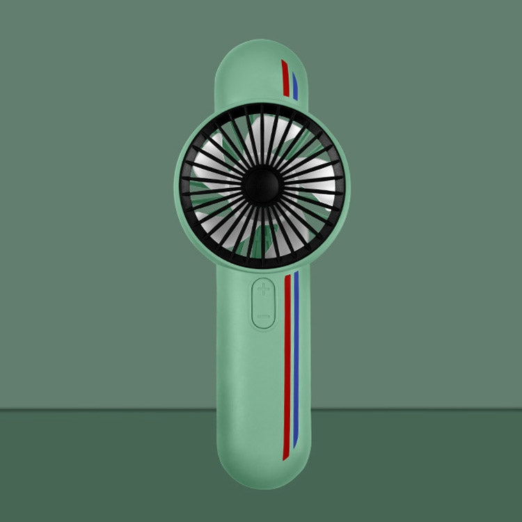 Student Outdoor Portable Handheld Silent Fan
