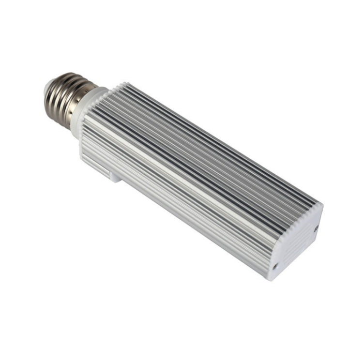 LED Plant Growth Full Spectral Fill Light E27 Clip Plant Lamp Indoor Corn Light, Without Power Adapter, Power: 2 Heads