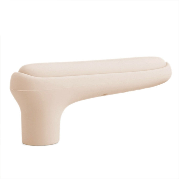 4 PCS Silicone Door Handle Protector Children Anti-Collision Protector