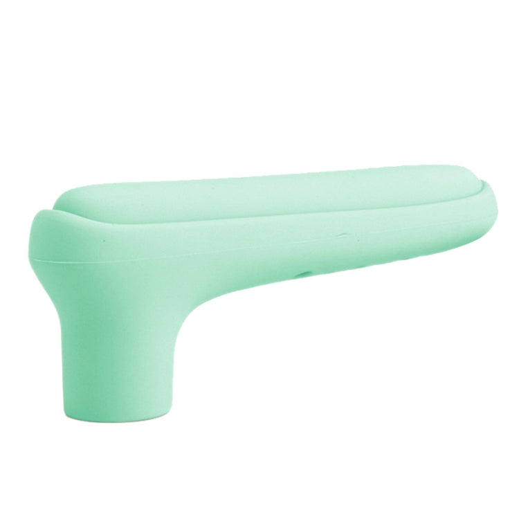 4 PCS Silicone Door Handle Protector Children Anti-Collision Protector
