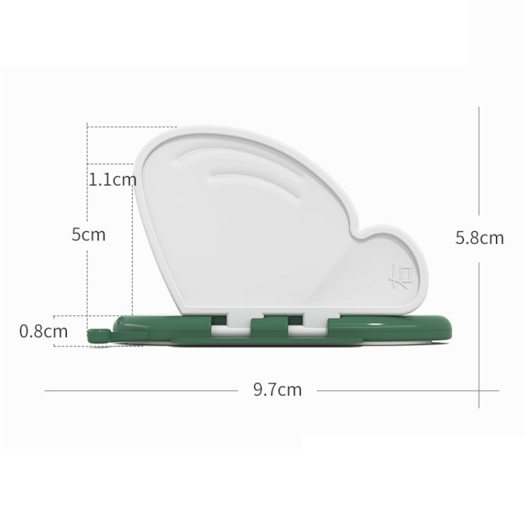 5 PCS Butterfly Child Protection Window Safety Lock Aluminum Alloy Door And Window Stopper Random Colour Delivery