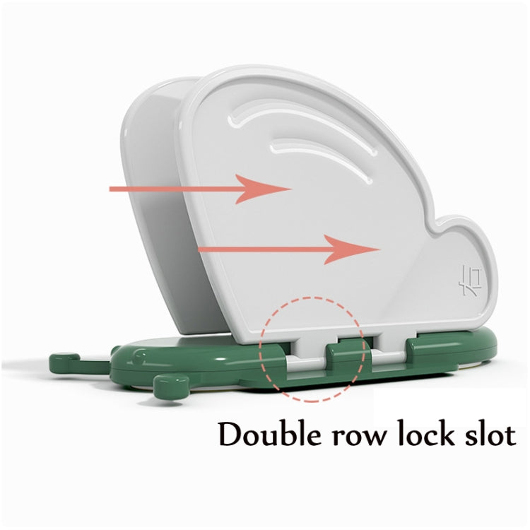 5 PCS Butterfly Child Protection Window Safety Lock Aluminum Alloy Door And Window Stopper Random Colour Delivery