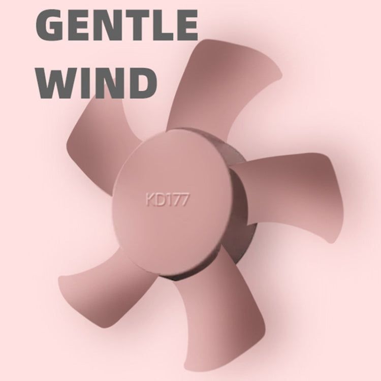 Variety Fan Handheld Suspension Twin Baby Stroller Mini Fan