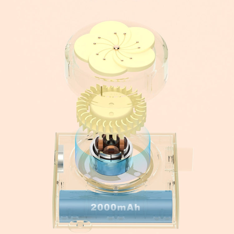 Mini Hanging Neck Fan USB Outdoor Portable Humidifying Aroma Diffuser Cooling Fan
