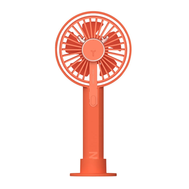 USB Portable Silent Handheld Mini Fan