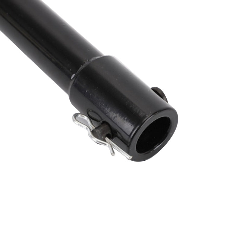 20cm Digging Machine Ground Drill Planting Machine Drill Bit Extension Rod