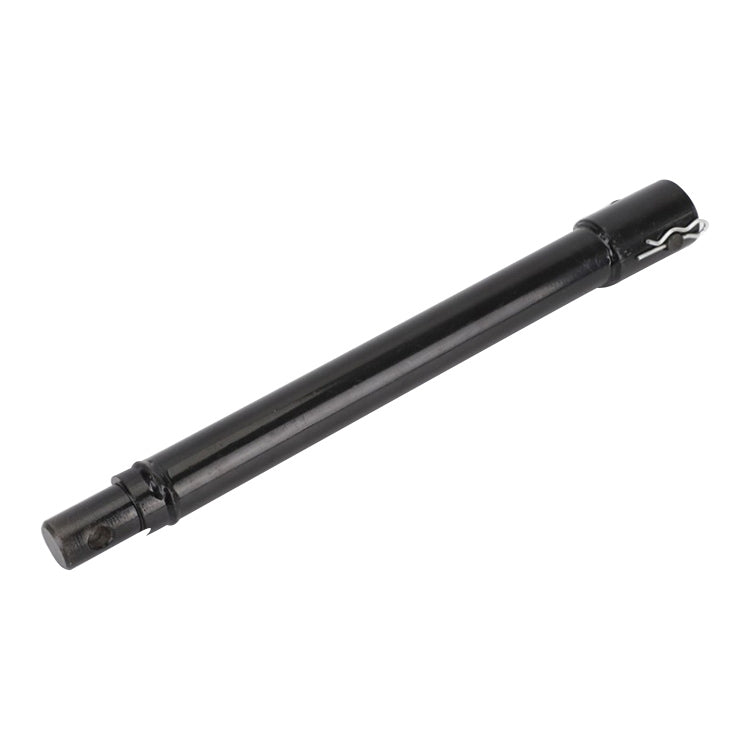 50cm Digging Machine Ground Drill Planting Machine Drill Bit Extension Rod