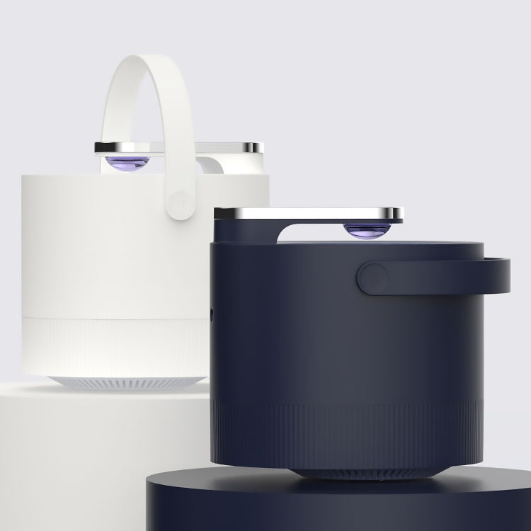 USB Mute Mosquito Killer LED Household Blue Violet Light Mosquito Catcher
