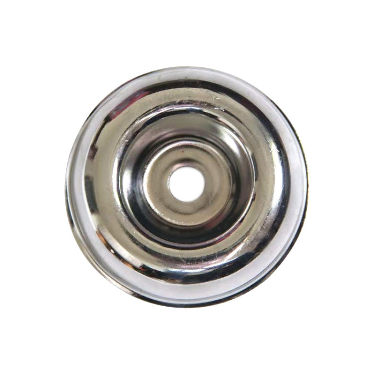 Lawn Mower Working Head Accessories Brush Cutter Pressure Plate Protection Cover Nut, Specification: Work Head 3 PCS/Set