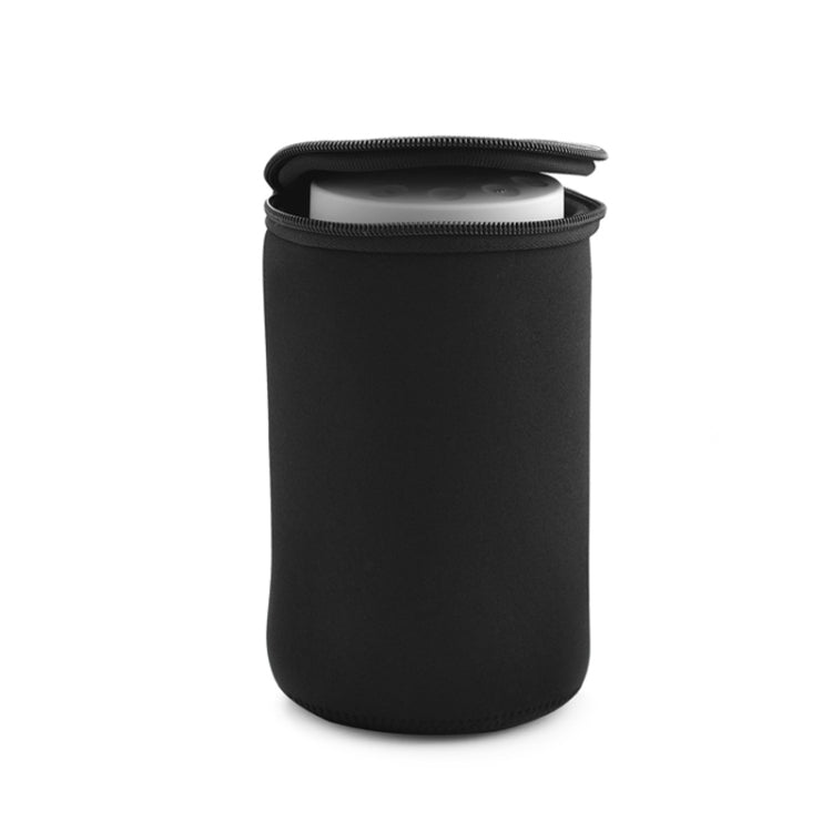 2 PCS Speaker Storage Bag Wireless Bluetooth Speaker Soft Bag For Bose SoundLink Revolve + II