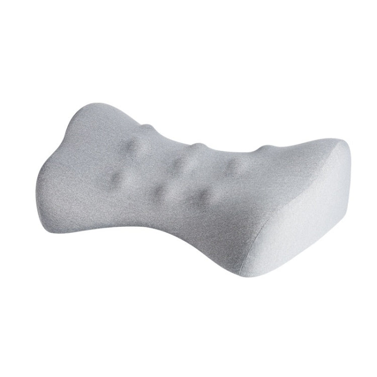 Sleeping Pregnant Women Waist Pillow Memory Foam Spine Protection Cushion