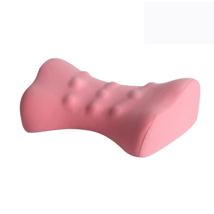 Sleeping Pregnant Women Waist Pillow Memory Foam Spine Protection Cushion