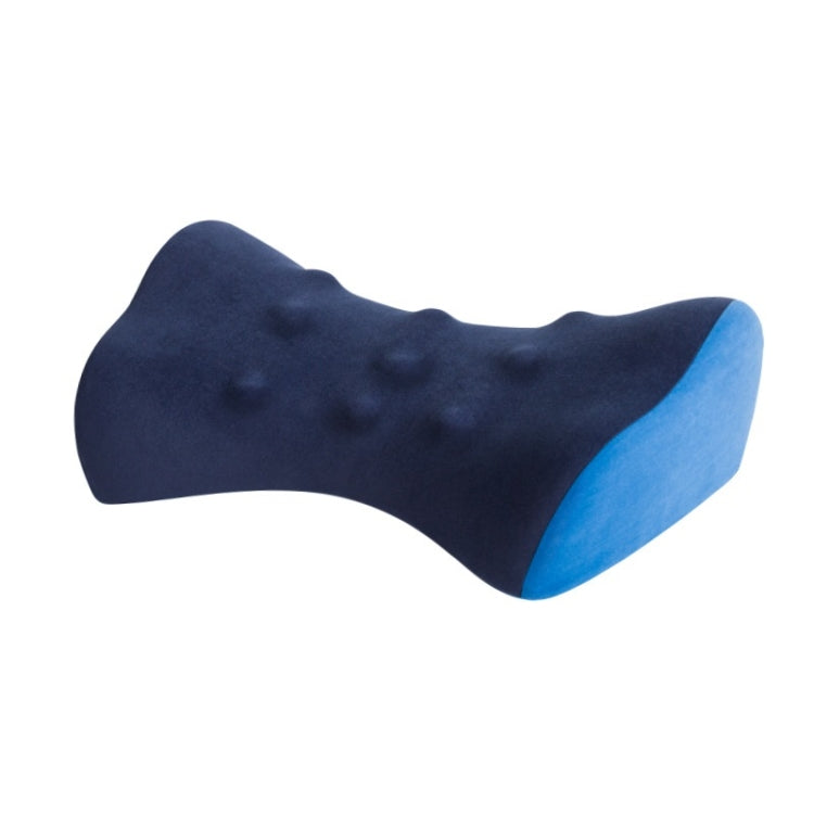 Sleeping Pregnant Women Waist Pillow Memory Foam Spine Protection Cushion