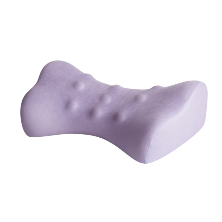 Sleeping Pregnant Women Waist Pillow Memory Foam Spine Protection Cushion