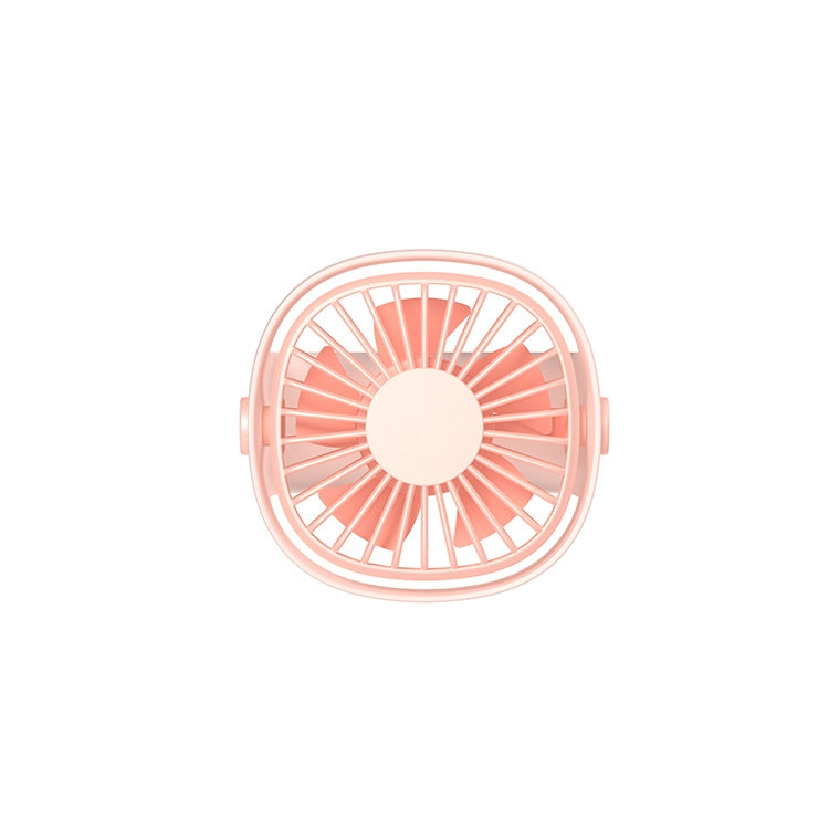 Handheld Desktop Outdoor Student Mute USB Mini Fan